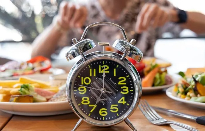 Intermittent Fasting