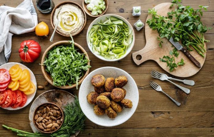 What to Expect at Veganov Trichy