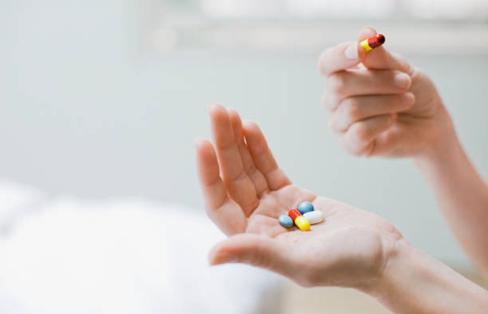 Who can benefit from Abithelp tablets