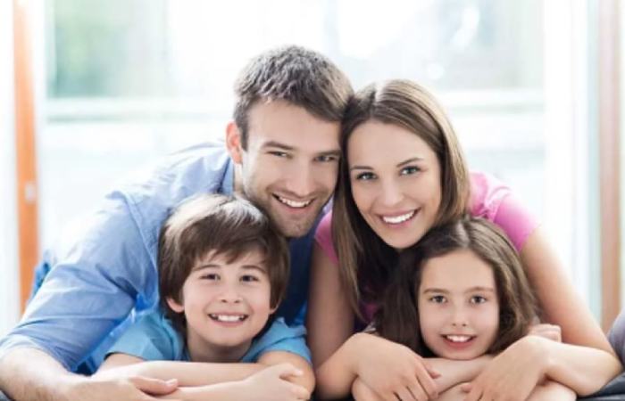 Create Family Traditions
