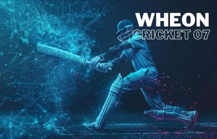 How to Play Cricket 07 on Wheon.com