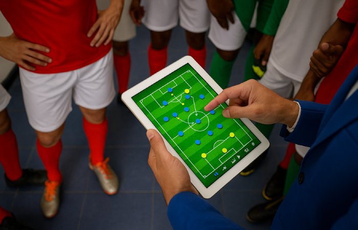 Cricket Analytics Blog