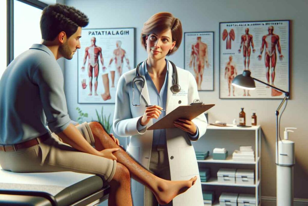 How Long Can I Live with Pavatalgia