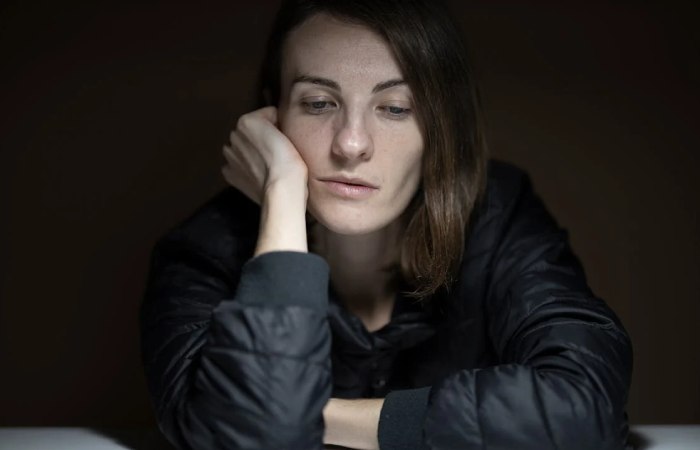 Seroquel Withdrawal Symptoms