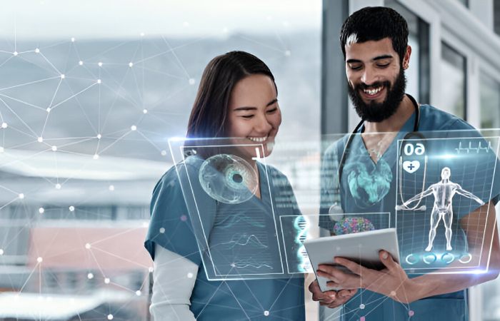 AI In Healthcare