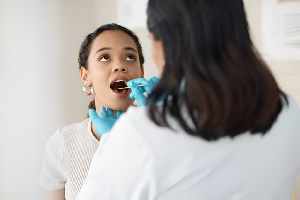 Dental Abscess