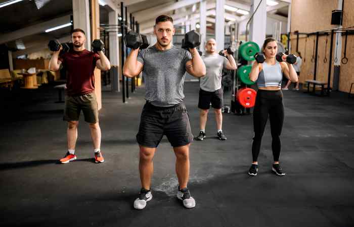 Fitness & Exercise Write for US