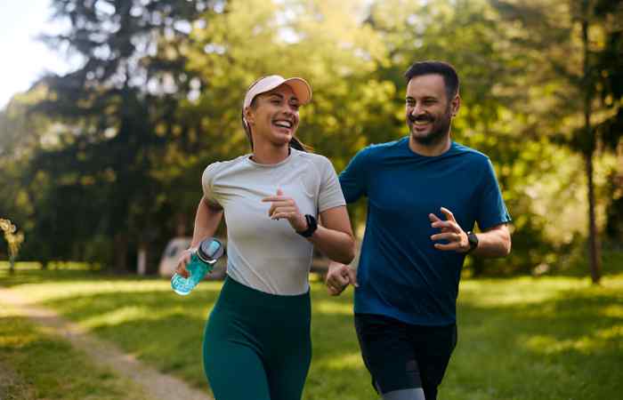 General Health & Wellness