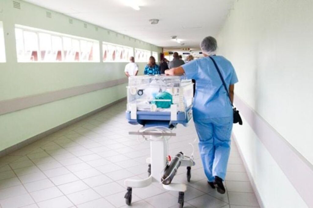 Healthcare Career