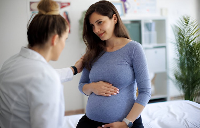 pregnancy health tips