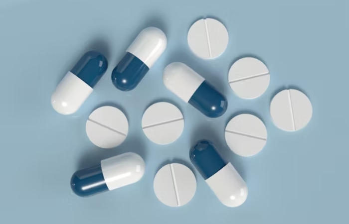 Excipients and Fillers