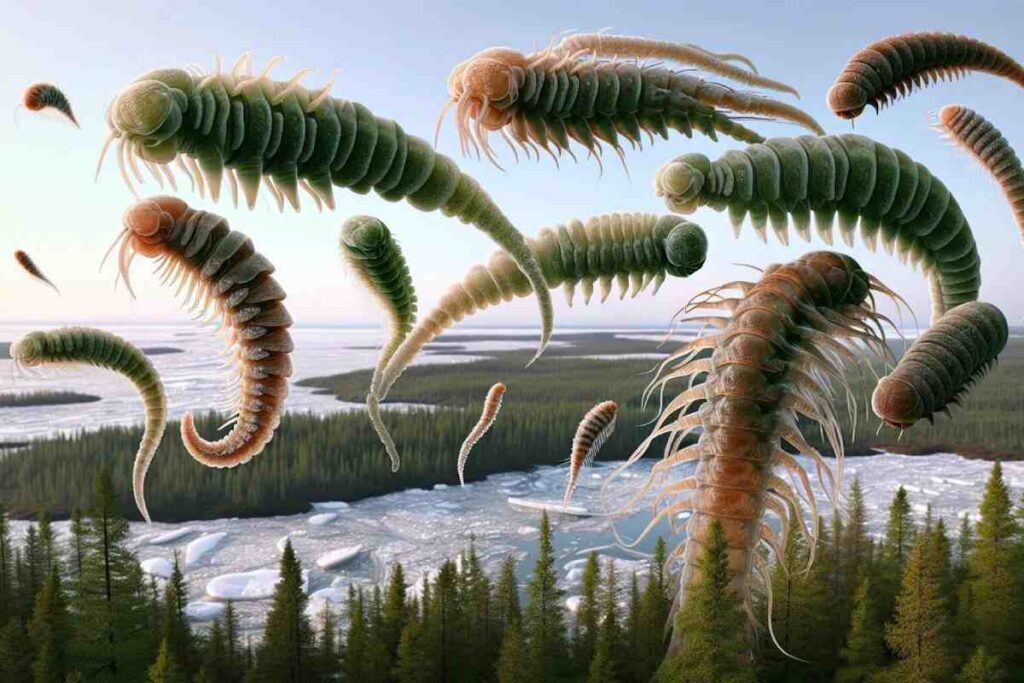 About Datrihelminen Life