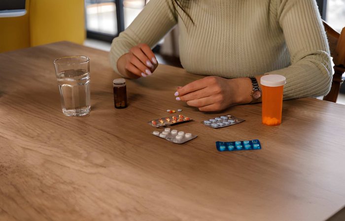 How long does kialodenzydaisis healing take?