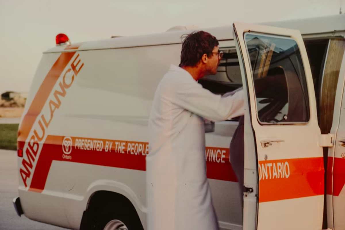Rural Healthcare