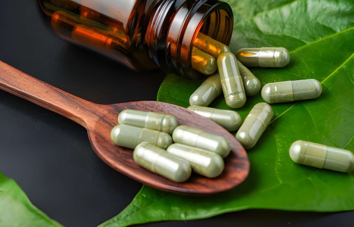 Safety, Side Effects, and Precautions