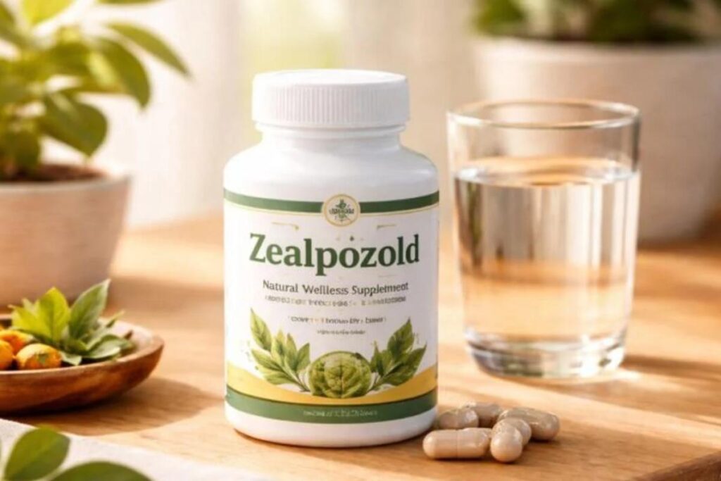 Where Is Zealpozold Sold