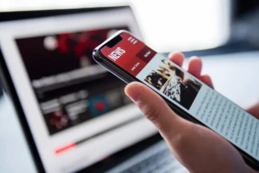 paritytrial.com - insight reports & local news