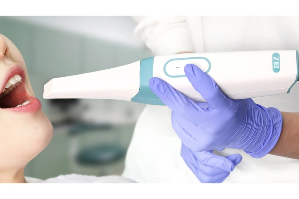 Dentistry Techniques