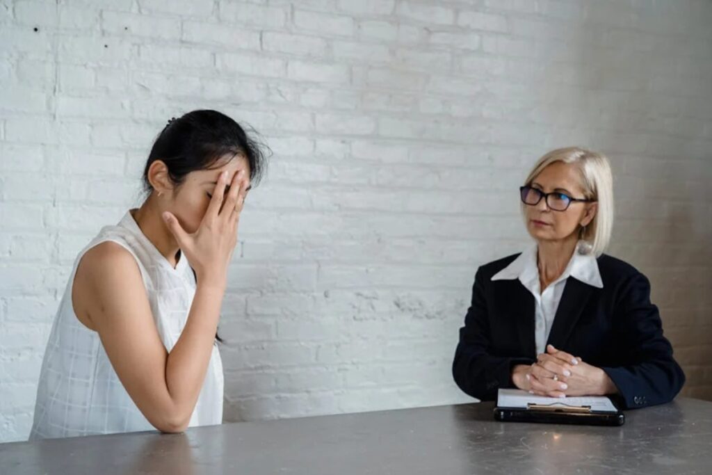 Emergency Room Visit