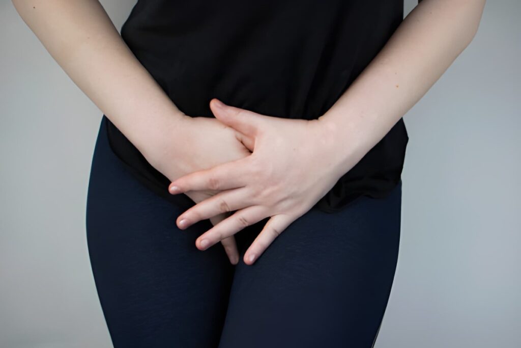 Vaginal Discharge During Pregnancy