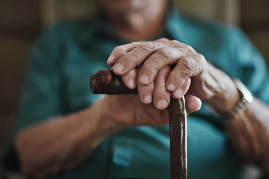Healthy Aging