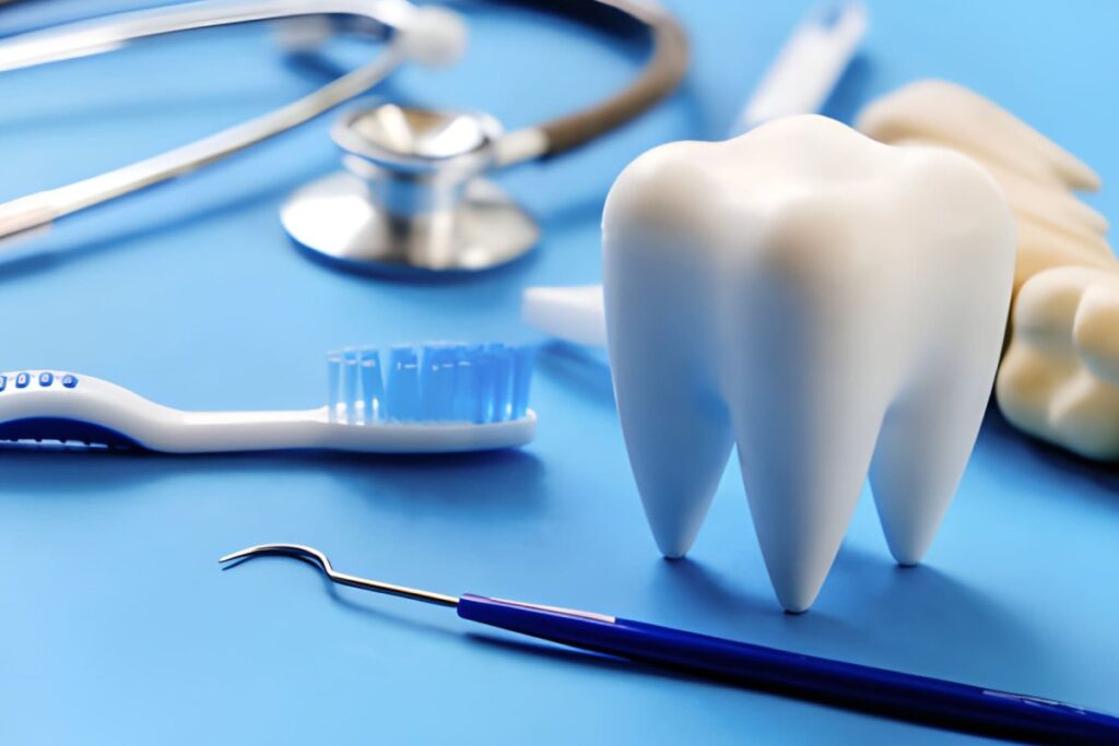 Best Daily Habits for Healthy Teeth and Gums Healthy Teeth and Gums