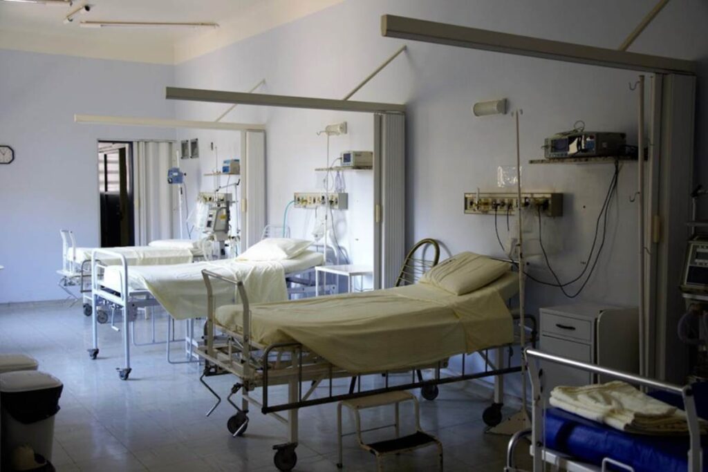 Medical Malpractice