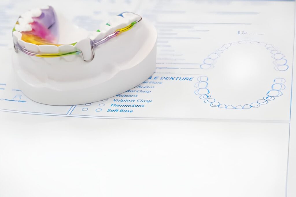 Quality Retainer Sheets