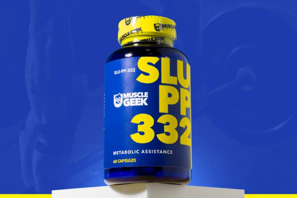 Advancing Scientific Frontiers with SLU-PP-332: Trusted by Modern Aminos SLU-PP-332