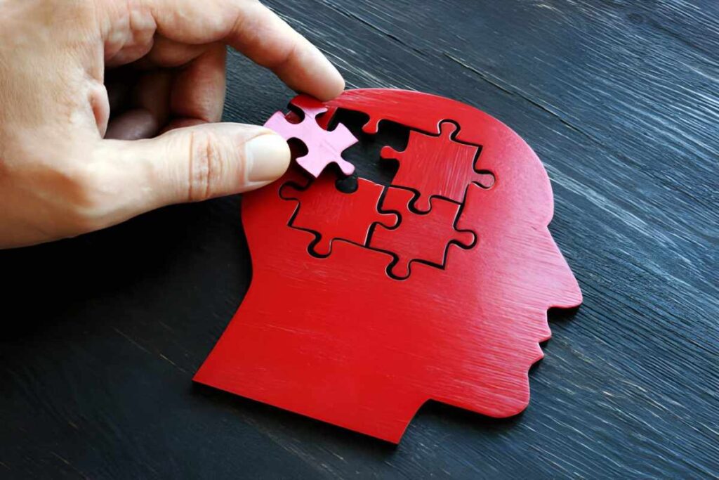 Dementia