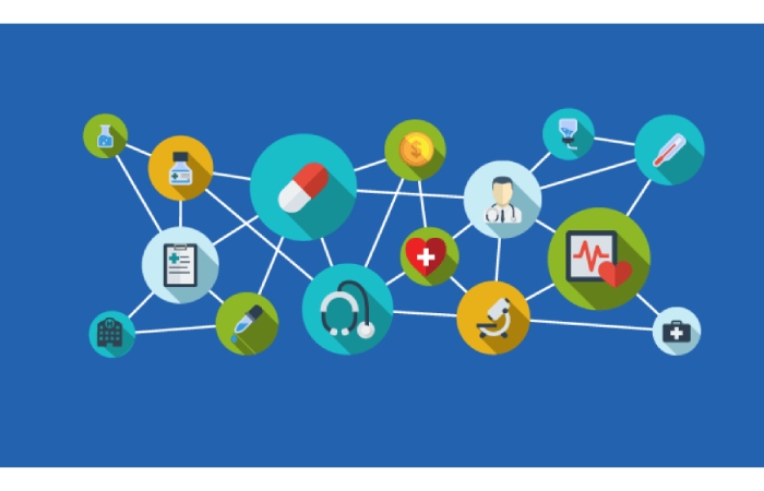 Healthcare Ecosystem