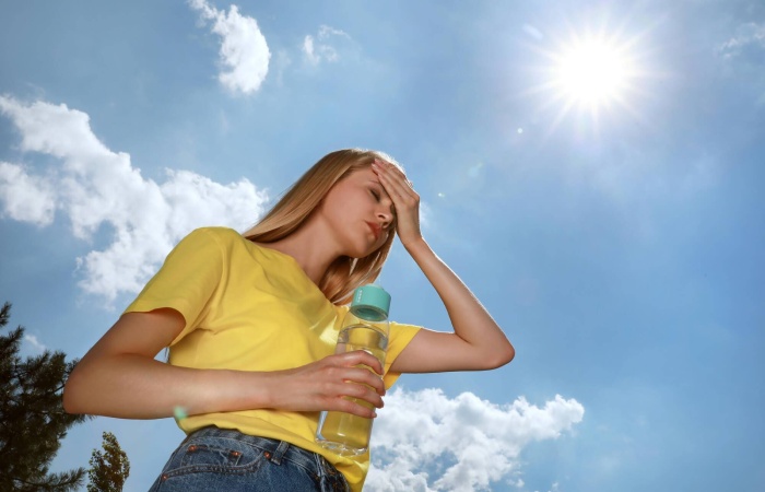 Heat Exhaustion vs. Heat Stroke: Key Differences to Know