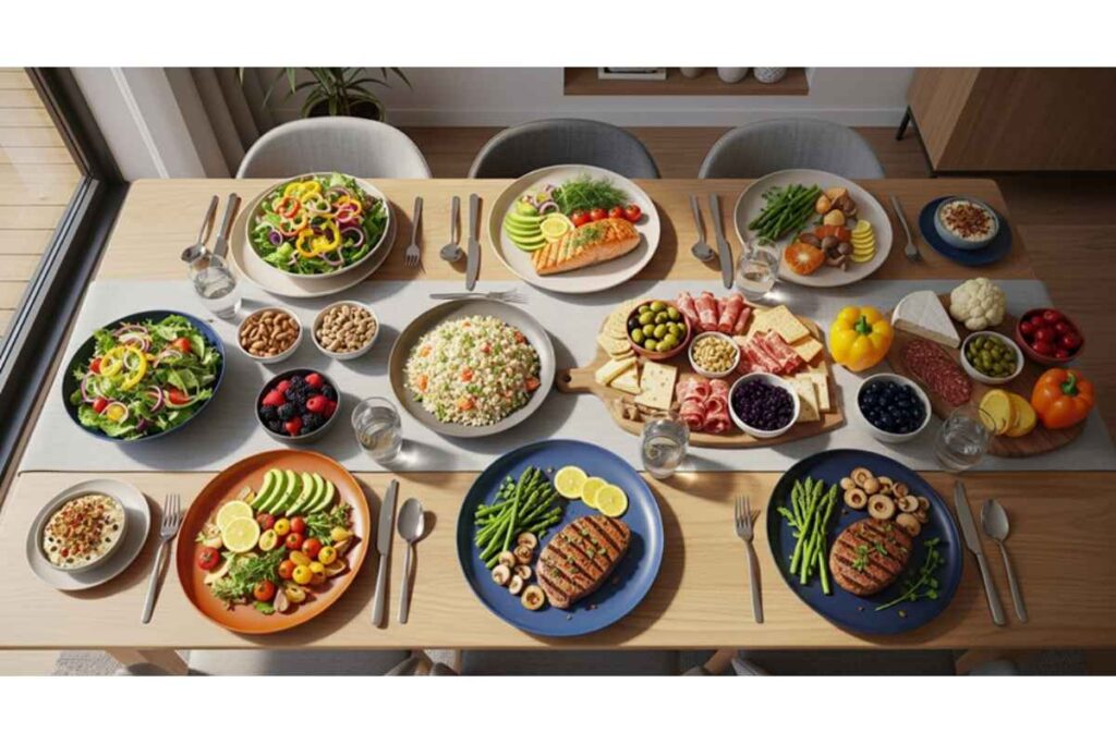 Keto Diet Plan