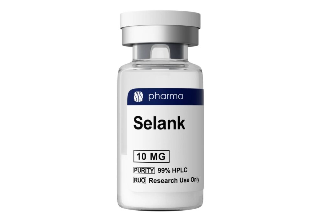 Selank