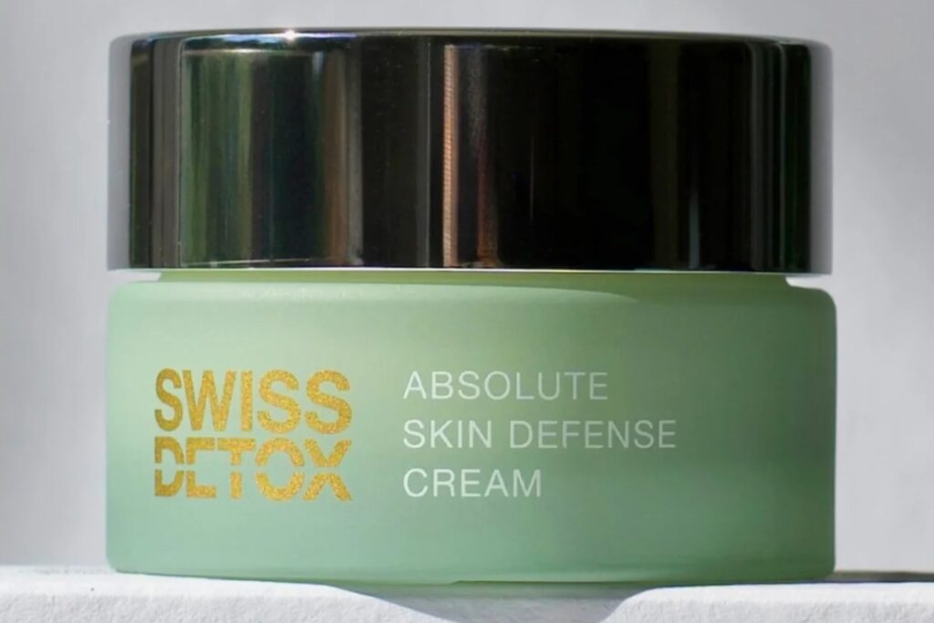 Swiss Detox