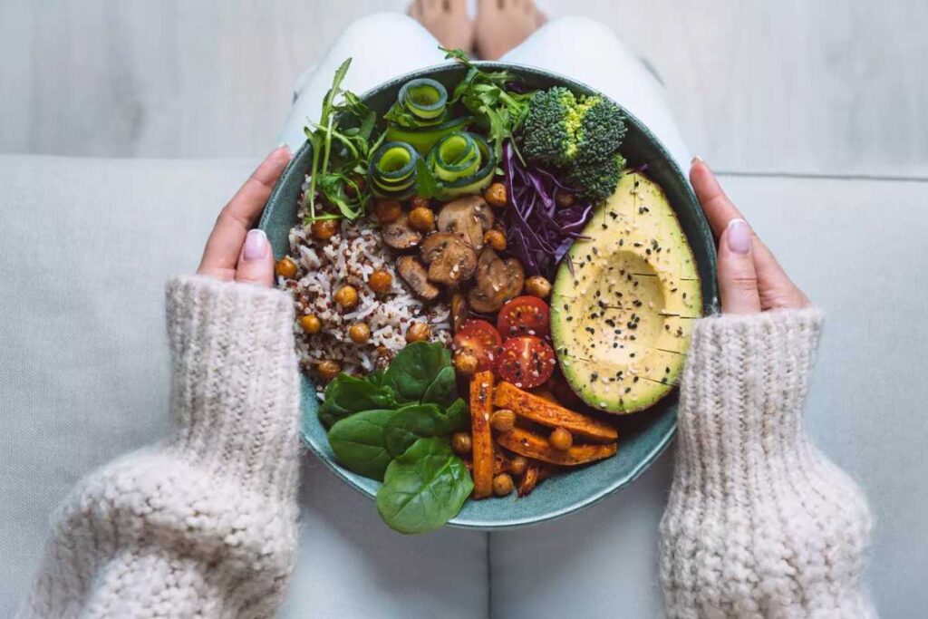 Think You’re Healthy Eating
