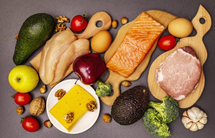What You Need to Start Your Keto Diet Plan
