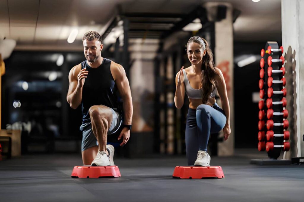 Aerobic Exercises Explained Aerobic Exercises
