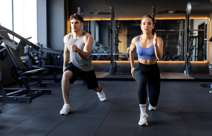 Benefits of Aerobic Exercise