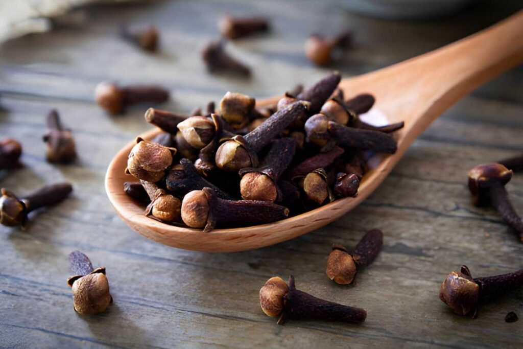 Benefits of Cloves