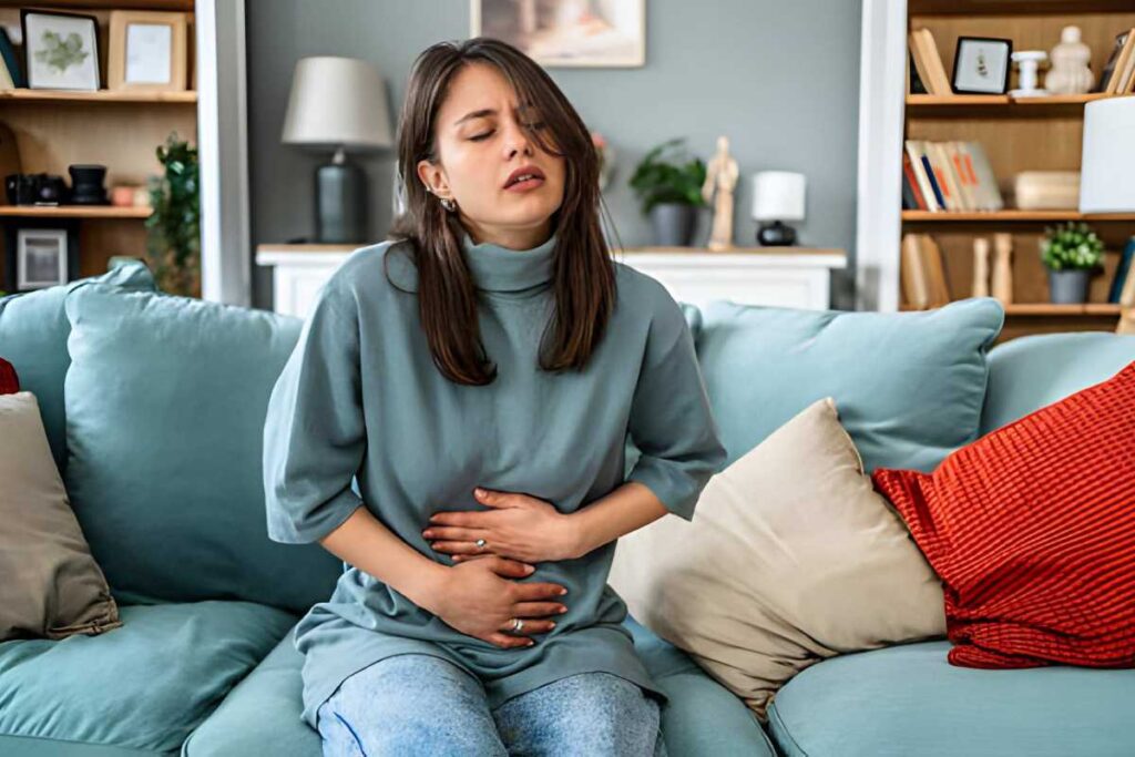 Bloating Pain and Gas: When Should You See a Doctor? Bloating