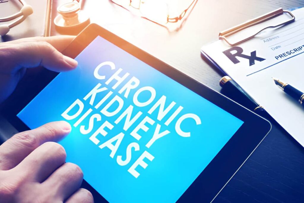 Chronic Kidney Disease