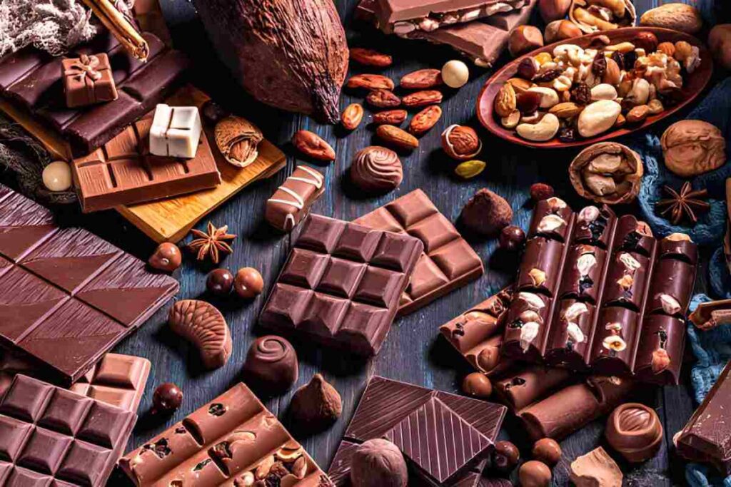 Dark Chocolate