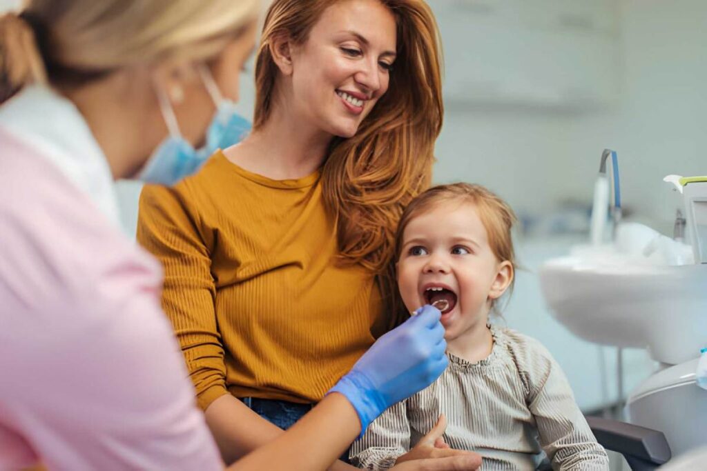 Top Family Dental Offices in Stockton for Affordable Care Family Dental Offices