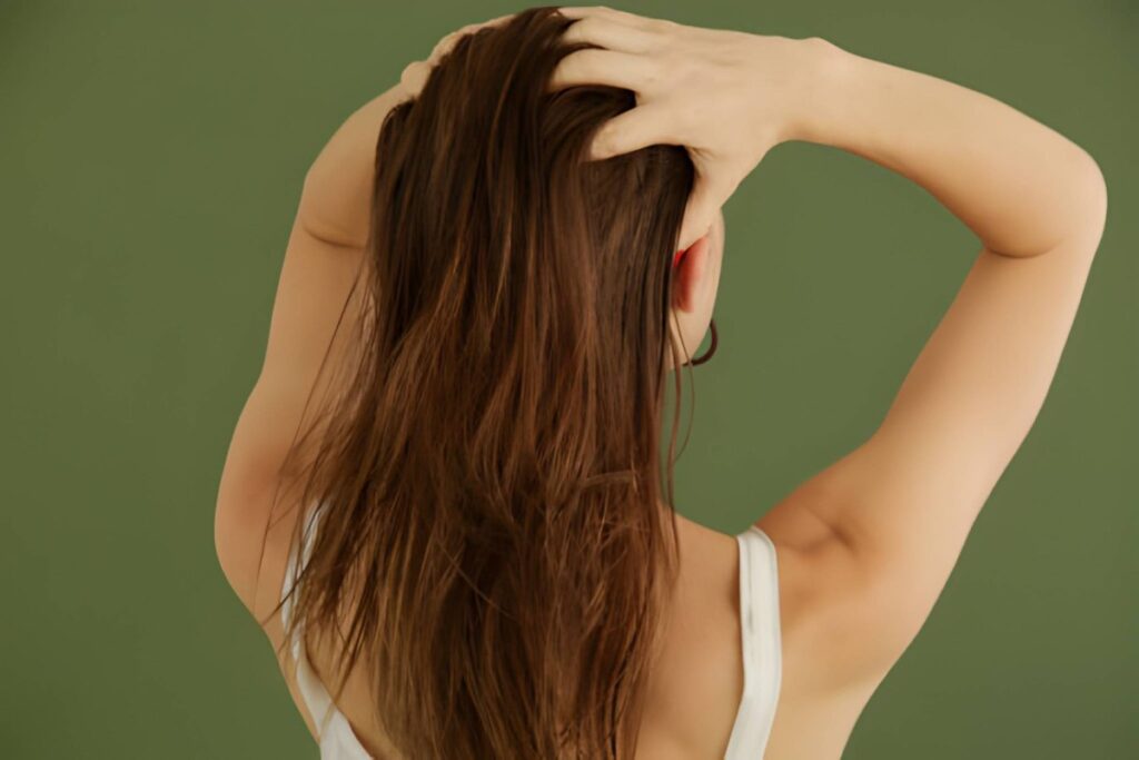 7 Tips for a Healthy Scalp and Healthier Hair Healthy Scalp