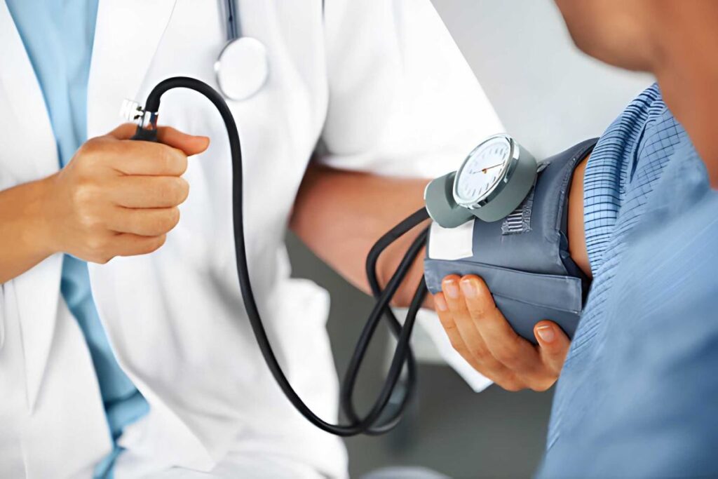 Why Won’t My Hypertension Improve? Hypertension