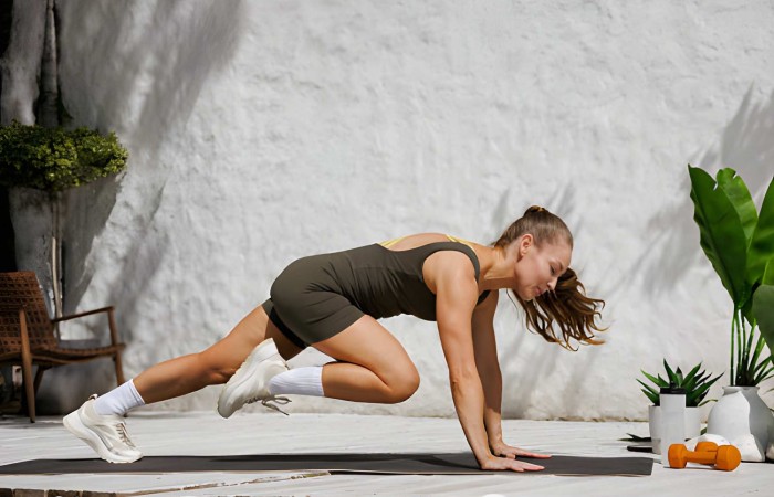 Interval Training