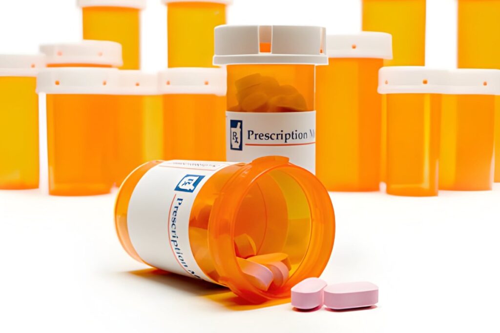 Medications as Prescribed