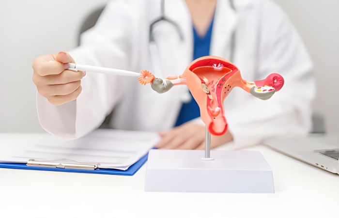Medicine for PCOS