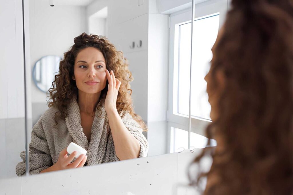 Is Skin Purging Normal with Niacinamide? Niacinamide